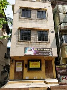 Gallery Cover Image of 882 Sq.ft 4 BHK Independent House for buy in Vashi for 17000000