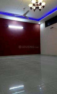 3 BHK Independent Floor