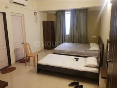 हिंजेवाड़ी में 11000 किराया के लिए 11000 Sq.ft 1 RK अपार्टमेंट के गैलरी कवर की तस्वीर