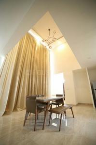 Gallery Cover Image of 3271 Sq.ft 3 BHK Independent House for buy in Appa Junction for 21000000