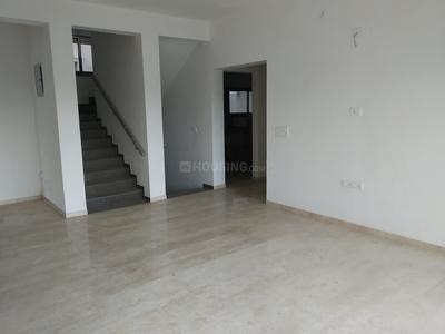 4 BHK Villa