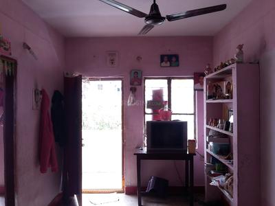 1 BHK Apartment