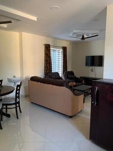 Gallery Cover Image of 1606 Sq.ft 3 BHK Independent House for buy in Manapakkam for 9834500