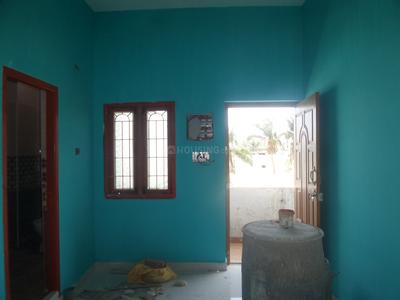 1 BHK Apartment