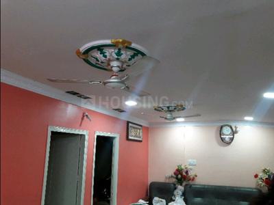 2 BHK Independent House