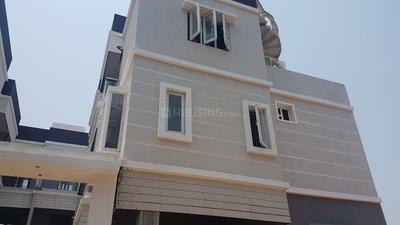 3 BHK Villa