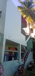 Gallery Cover Image of 1600 Sq.ft 4 BHK Independent House for buy in Vidyaranyapura for 7000000