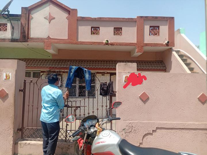 1 BHK 900 Sqft Independent House for sale at Vastral, Ahmedabad