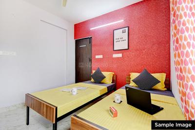 Bedroom Image of Oyo Life Blr1824 J P Nagar Metro Stn in Govinakanahalli