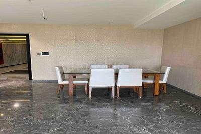 4 BHK Apartment