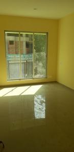 1 BHK Apartment