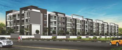 2 BHK Apartment