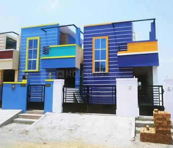 2 BHK Independent House