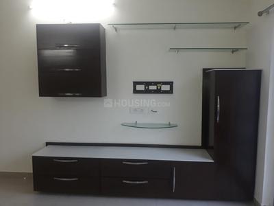 3 BHK Apartment