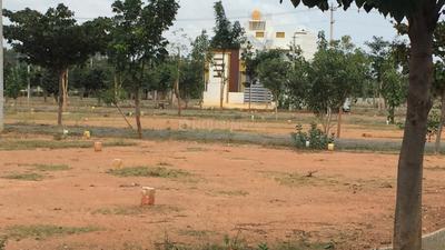 Gallery Cover Image of Sq.ft Residential Plot for buy in Malur for 1500000