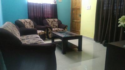 Gallery Cover Image of 1200 Sq.ft 2 BHK Independent House for rent in Margondanahalli for 12000
