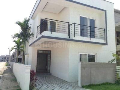 3 BHK Independent House