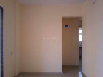 1 RK Apartment