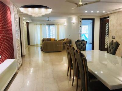 Gallery Cover Image of 2500 Sq.ft 4 BHK Independent Floor for buy in SS Mayfield Garden, Sector 51 for 16800000