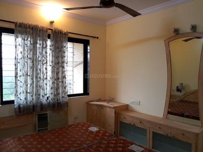 Gallery Cover Image of 1350 Sq.ft 3 BHK Apartment for buy in Govandi for 32000000