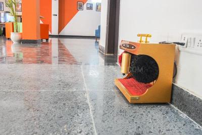 Hall Image of PG Near Dlf Phase 2 in DLF Phase 2