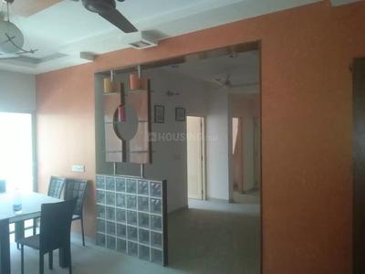 3 BHK Apartment