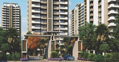 3 BHK Apartment