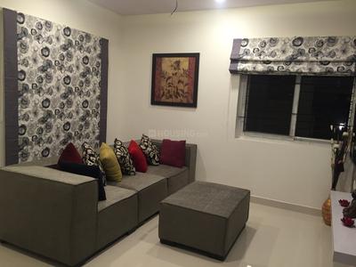 Gallery Cover Image of 2220 Sq.ft 3 BHK Independent House for buy in Attibele for 8500000