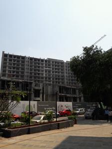Gallery Cover Image of 2461 Sq.ft 3 BHK Apartment for buy in Andheri East for 26100000