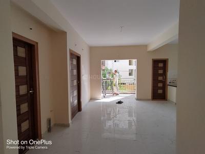Gallery Cover Image of 1185 Sq.ft 2 BHK Apartment for buy in Battarahalli for 6043500