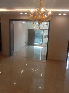 4 BHK Independent Floor