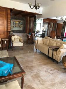 BHK Flat for rent in Colaba, South Mumbai 1450 Sqft Property