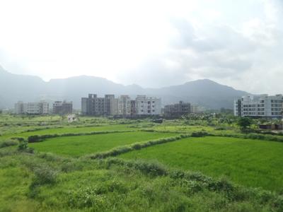 1 BHK Apartment