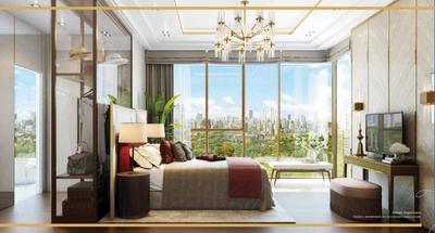 2 BHK Apartment