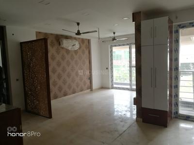3 BHK Apartment