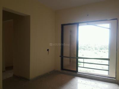 Gallery Cover Image of 650 Sq.ft 1 BHK Apartment for buy in Bhayandar West for 9000000