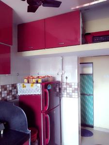 1 BHK Apartment