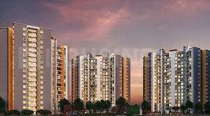 2 BHK Apartment