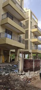 1 BHK Apartment