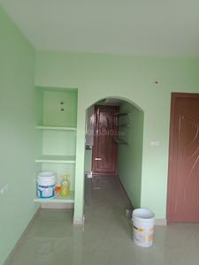 1 BHK Independent House