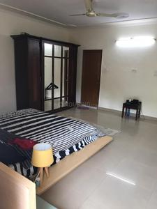 3 BHK Independent Floor