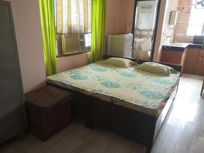 1 BHK Independent Floor