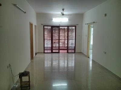 Gallery Cover Image of 1490 Sq.ft 3 BHK Apartment for rent in Golden Star Apartment, Hoodi for 22000