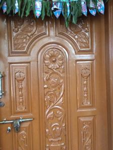 Gallery Cover Image of 1400 Sq.ft 3 BHK Independent House for rent in Mathikere for 18000