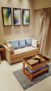 1 BHK Apartment