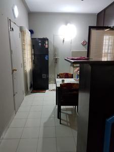2 BHK Independent House