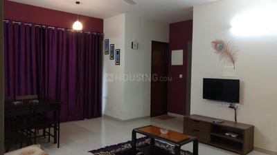 3 BHK Independent Floor