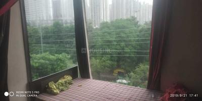 Bedroom Image of Cozy Stay PG in Kavi Nagar