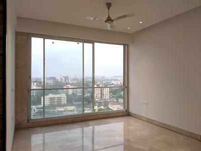 Gallery Cover Image of 1800 Sq.ft 3 BHK Apartment for buy in Santacruz West for 77500000