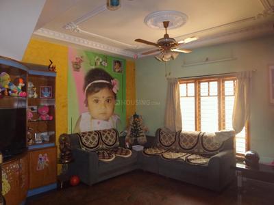 Gallery Cover Image of 2400 Sq.ft 3 BHK Independent House for buy in Nagarbhavi for 8500000